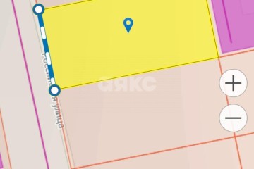 Фото №4: Земельный участок под ИЖС - Супсех, ул. Российская, 4