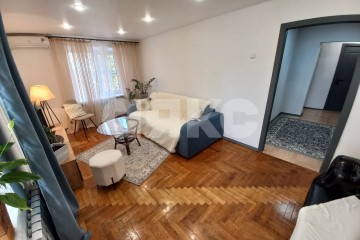 Фото №1: 2-комнатная квартира 48 м² - Анапа, ул. Новороссийская, 266