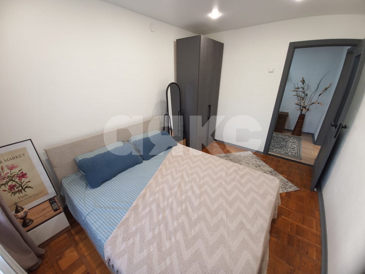 Фото №11: 2-комнатная квартира 48 м² - Анапа, ул. Новороссийская, 266