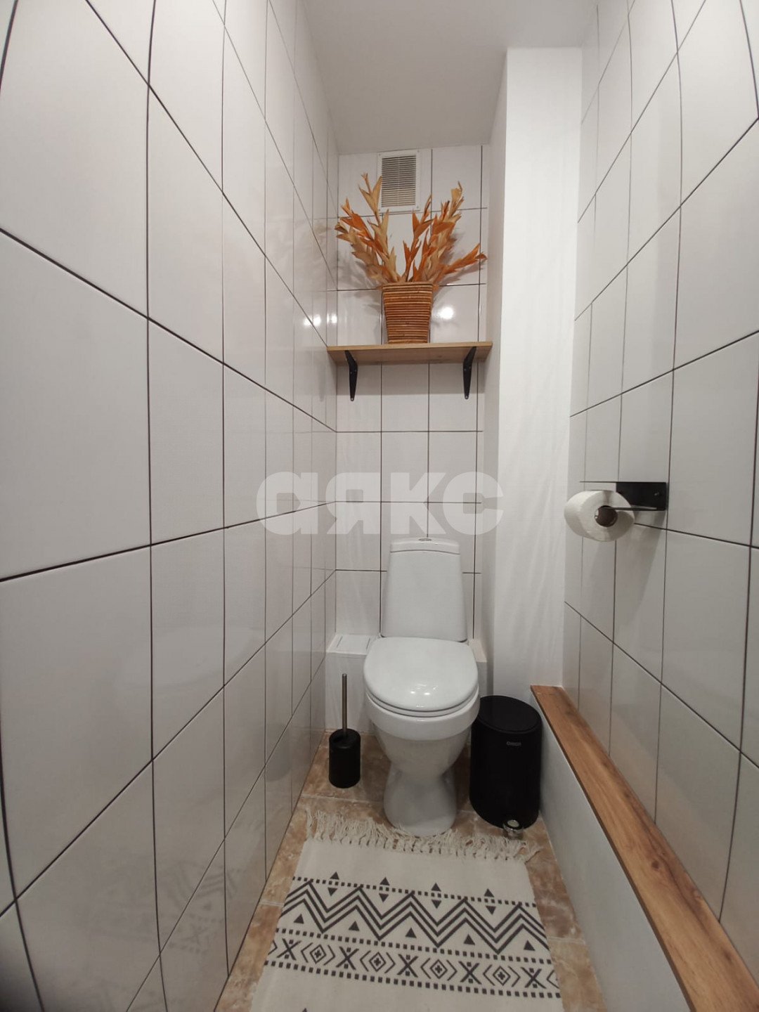 Фото №14: 2-комнатная квартира 48 м² - Анапа, ул. Новороссийская, 266