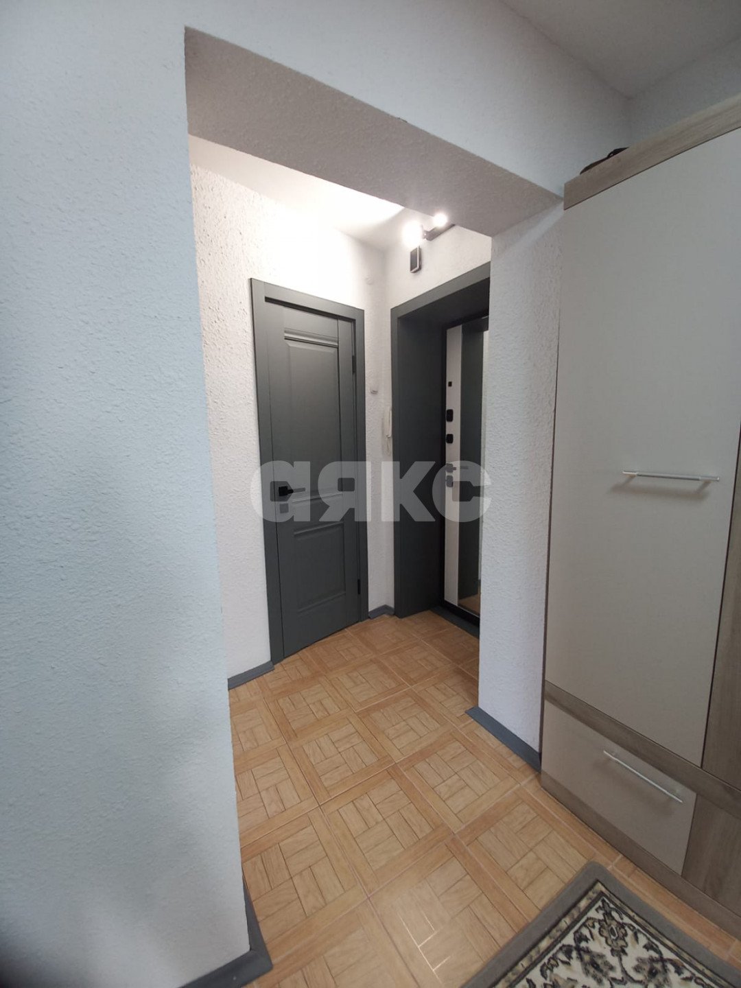 Фото №9: 2-комнатная квартира 48 м² - Анапа, ул. Новороссийская, 266