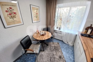 Фото №2: 2-комнатная квартира 48 м² - Анапа, ул. Новороссийская, 266