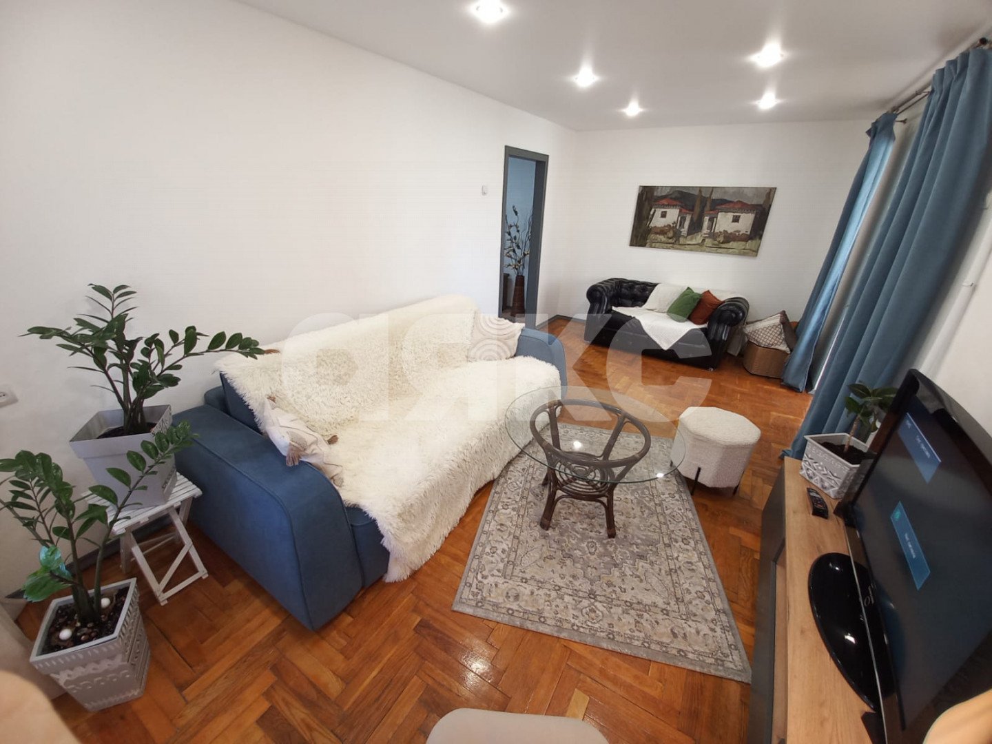 Фото №6: 2-комнатная квартира 48 м² - Анапа, ул. Новороссийская, 266