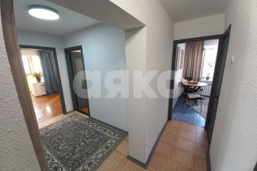 Фото №4: 2-комнатная квартира 48 м² - Анапа, ул. Новороссийская, 266