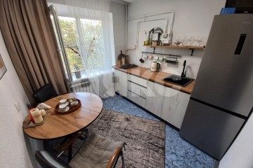 Фото №1: 2-комнатная квартира 48 м² - Анапа, ул. Новороссийская, 266