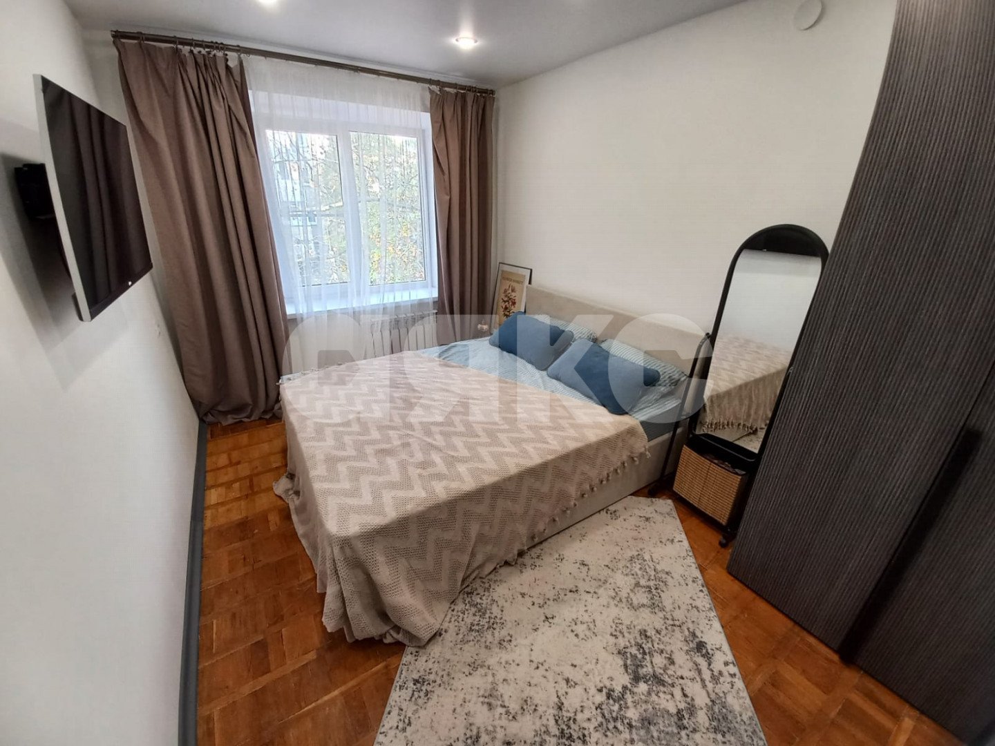 Фото №10: 2-комнатная квартира 48 м² - Анапа, ул. Новороссийская, 266