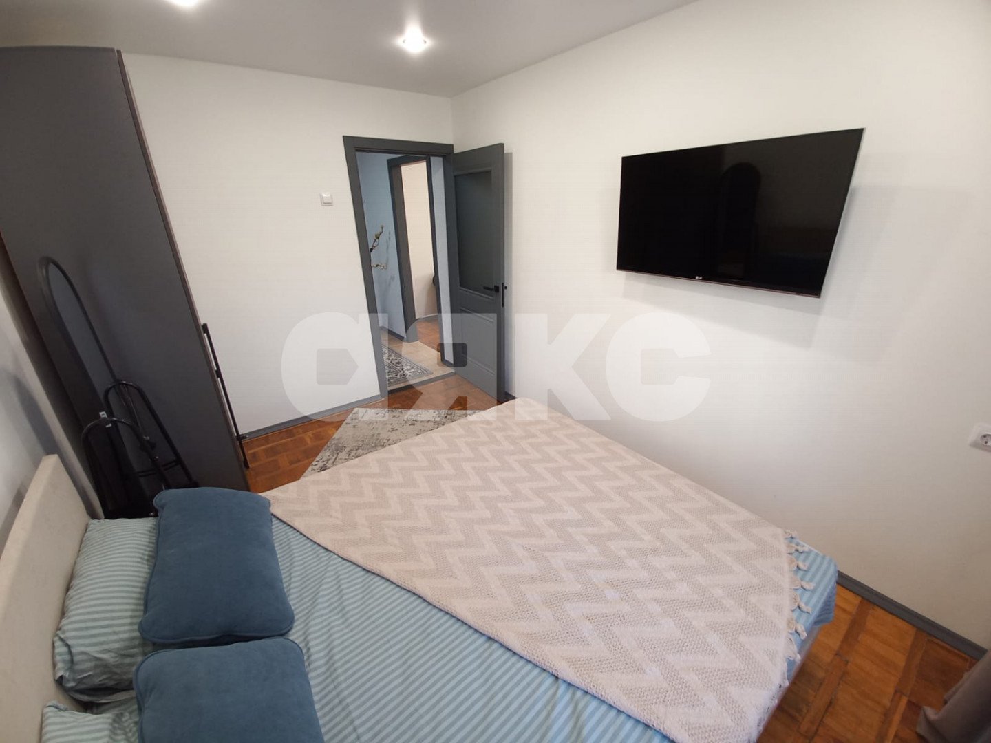 Фото №12: 2-комнатная квартира 48 м² - Анапа, ул. Новороссийская, 266