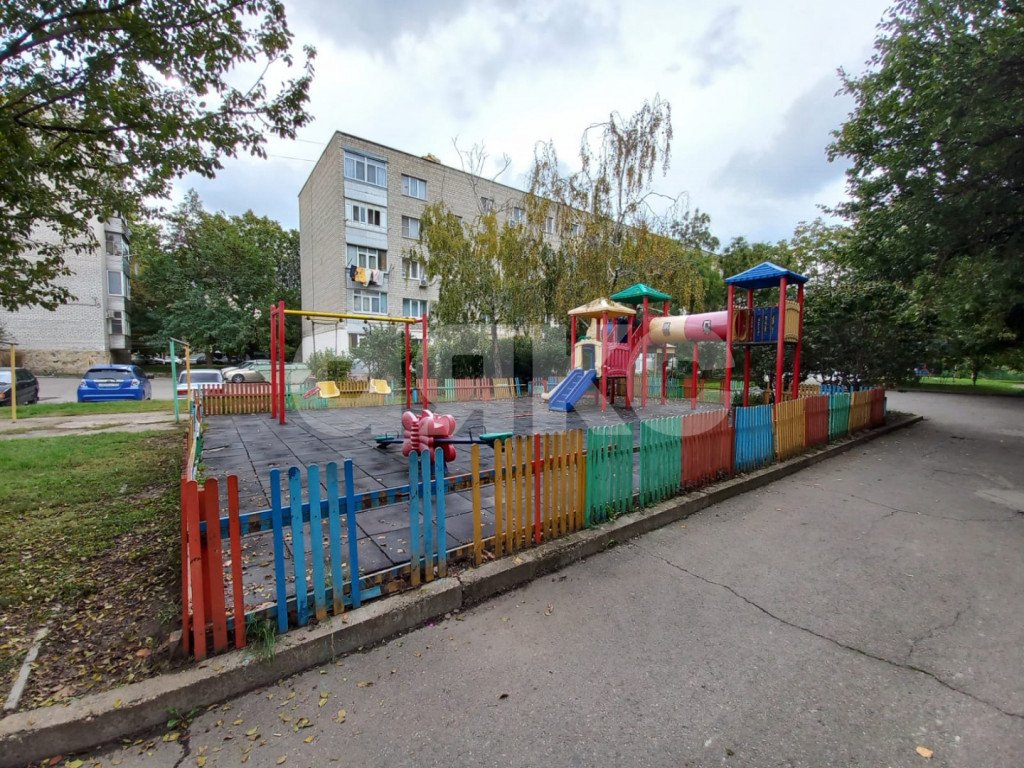 Фото №17: 2-комнатная квартира 48 м² - Анапа, ул. Новороссийская, 266