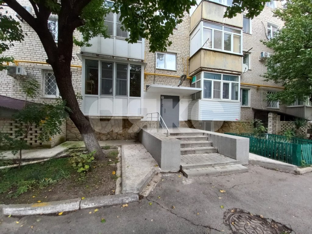 Фото №18: 2-комнатная квартира 48 м² - Анапа, ул. Новороссийская, 266