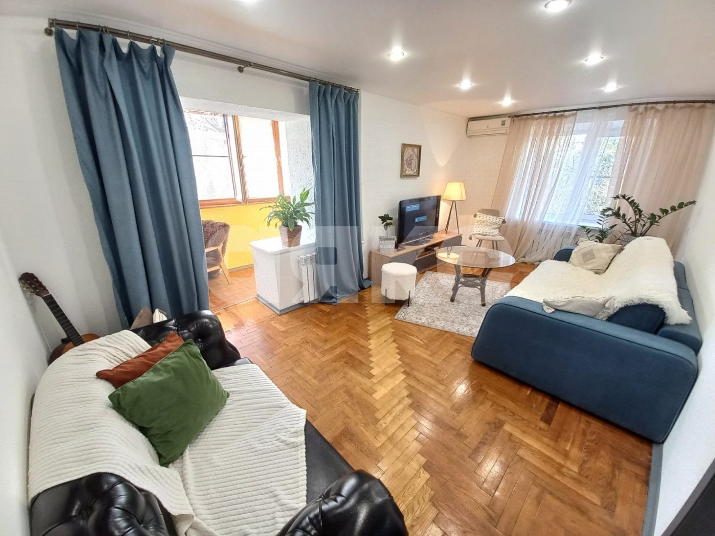 Фото №8: 2-комнатная квартира 48 м² - Анапа, ул. Новороссийская, 266