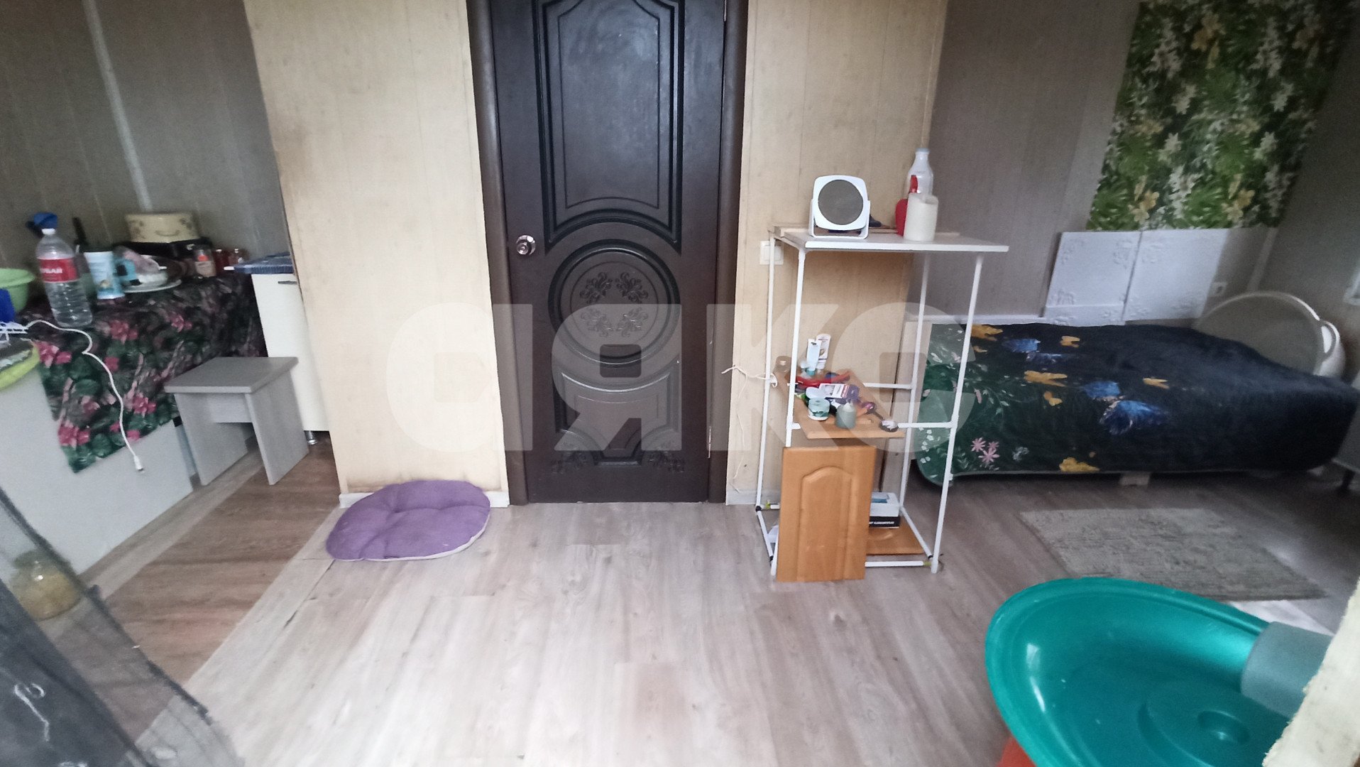 Фото №18: Дача 16 м² + 5 сот. - СНТ Черёмушка, ул. Солнечная, 24