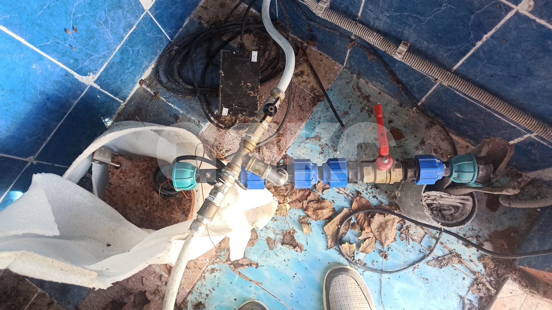 Фото №15: Дача 16 м² + 5 сот. - СНТ Черёмушка, ул. Солнечная, 24