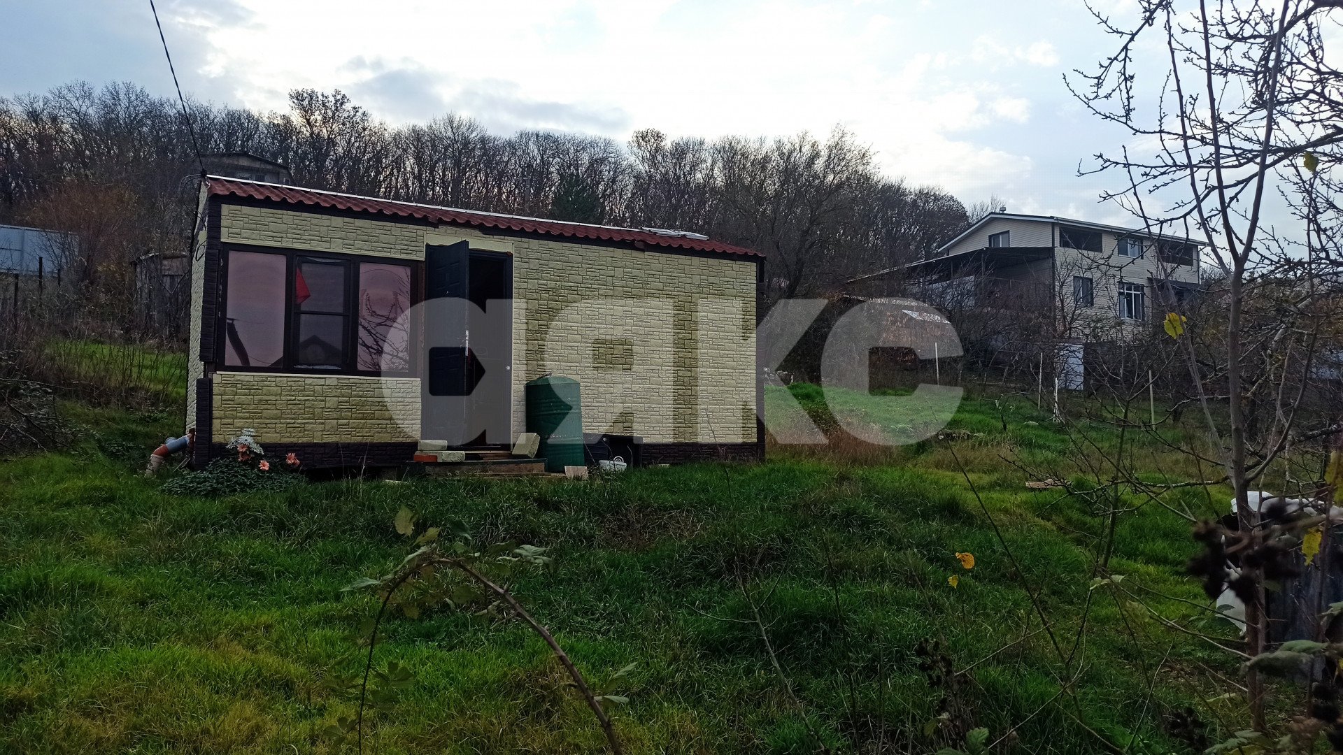 Фото №1: Дача 12 м² + 5 сот. - Куток, пр-д 5-й