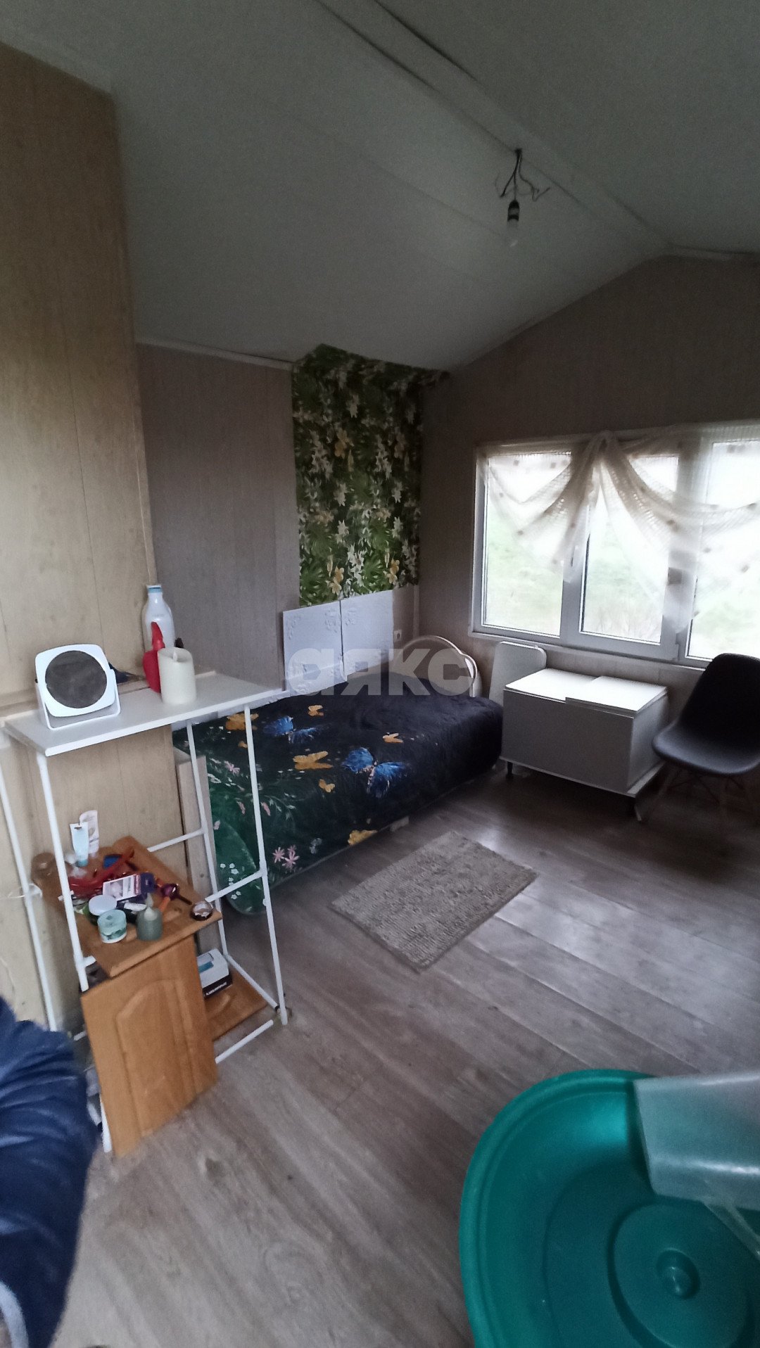 Фото №17: Дача 16 м² + 5 сот. - СНТ Черёмушка, ул. Солнечная, 24