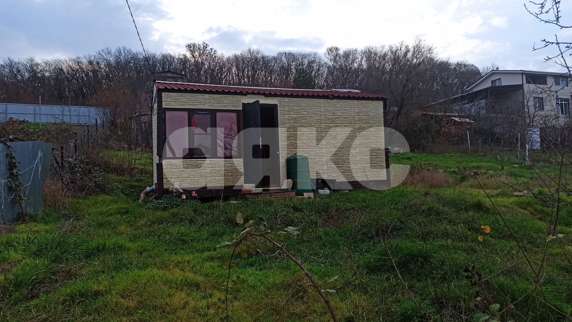 Фото №7: Дача 12 м² + 5 сот. - Куток, пр-д 5-й