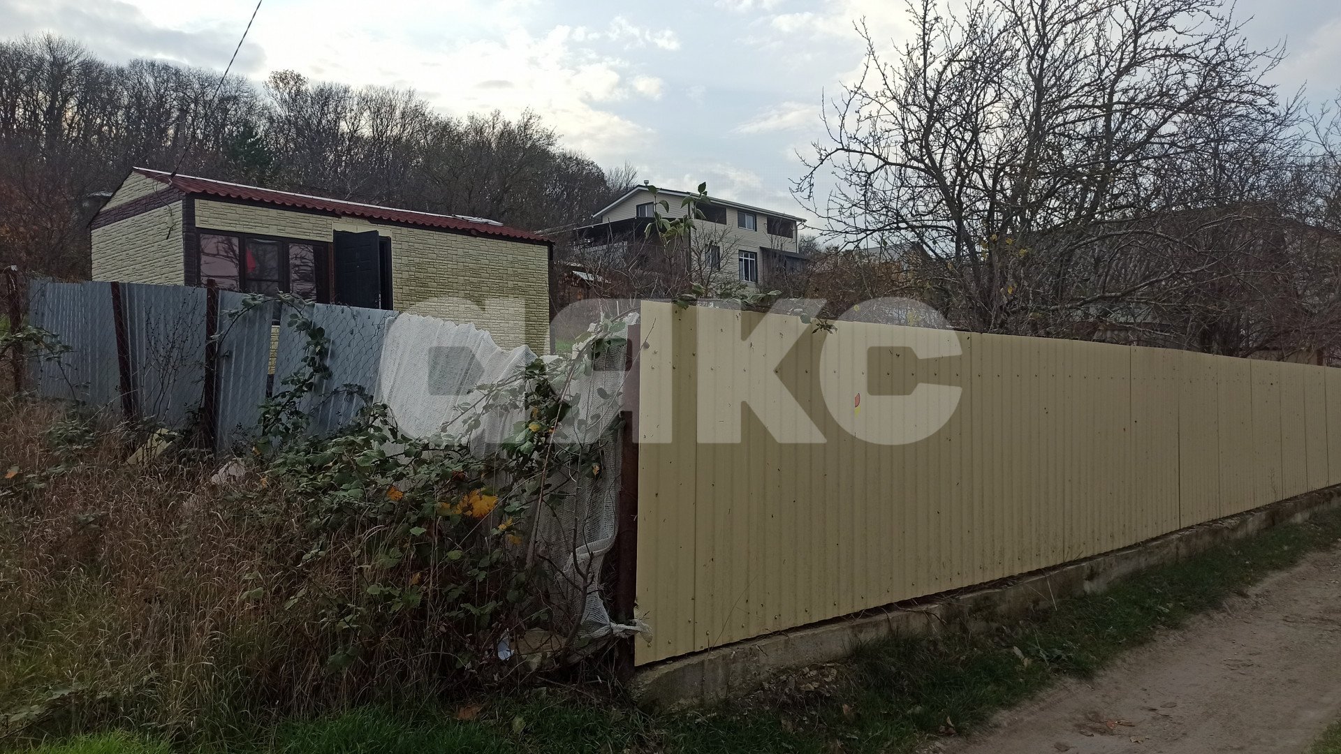 Фото №5: Дача 12 м² + 5 сот. - Куток, пр-д 5-й