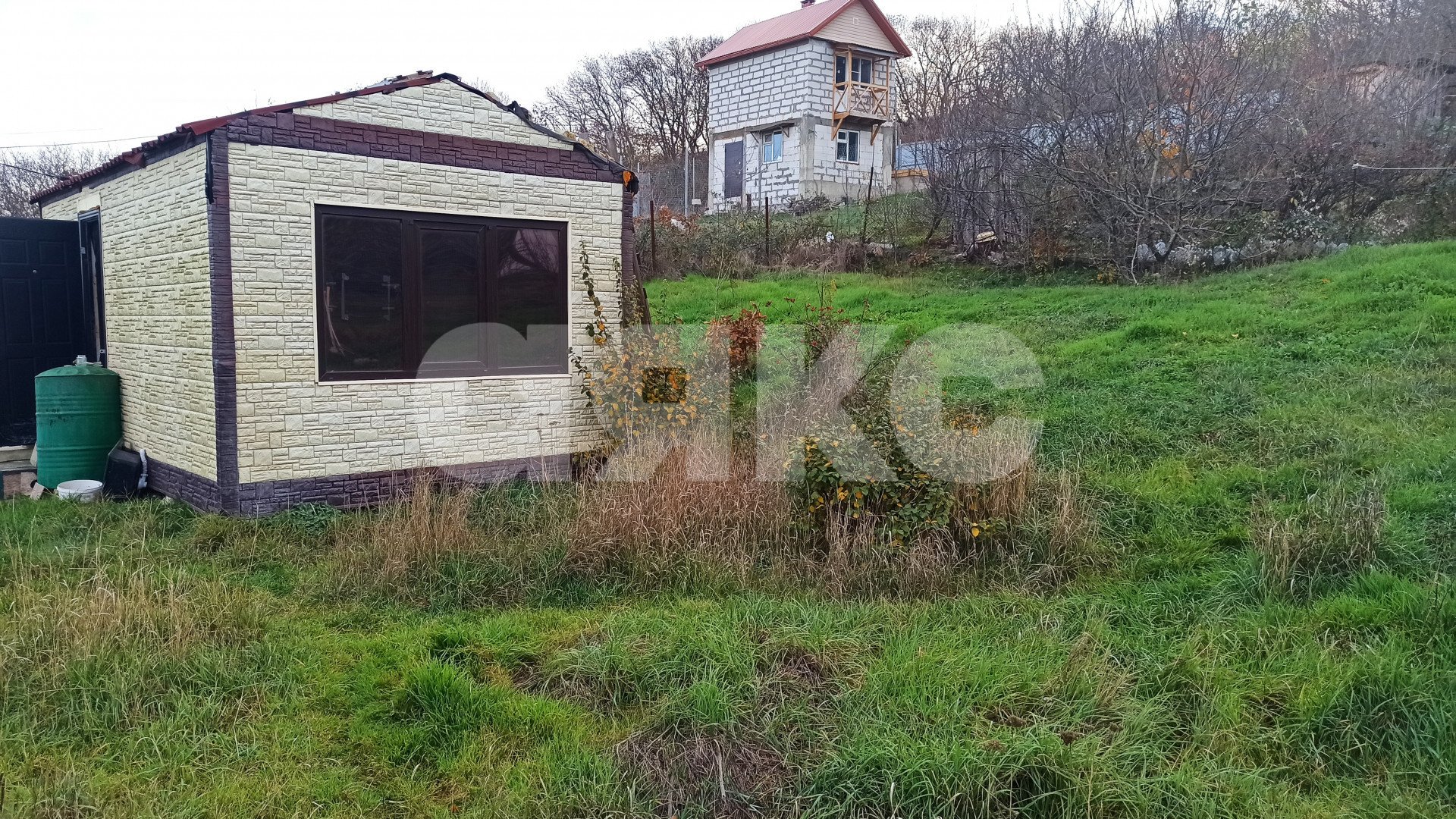 Фото №14: Дача 12 м² + 5 сот. - Куток, пр-д 5-й