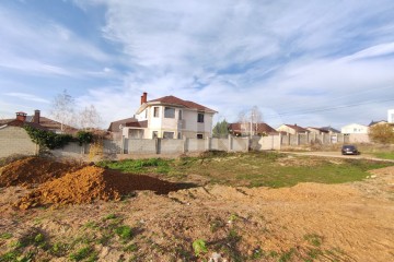 Фото №4: Участок садоводство - Молодёжное, мкр. Давидовка, ул. Калиновая, 16