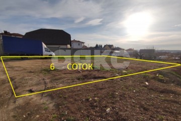 Фото №1: Участок садоводство - Молодёжное, мкр. Давидовка, ул. Калиновая, 16