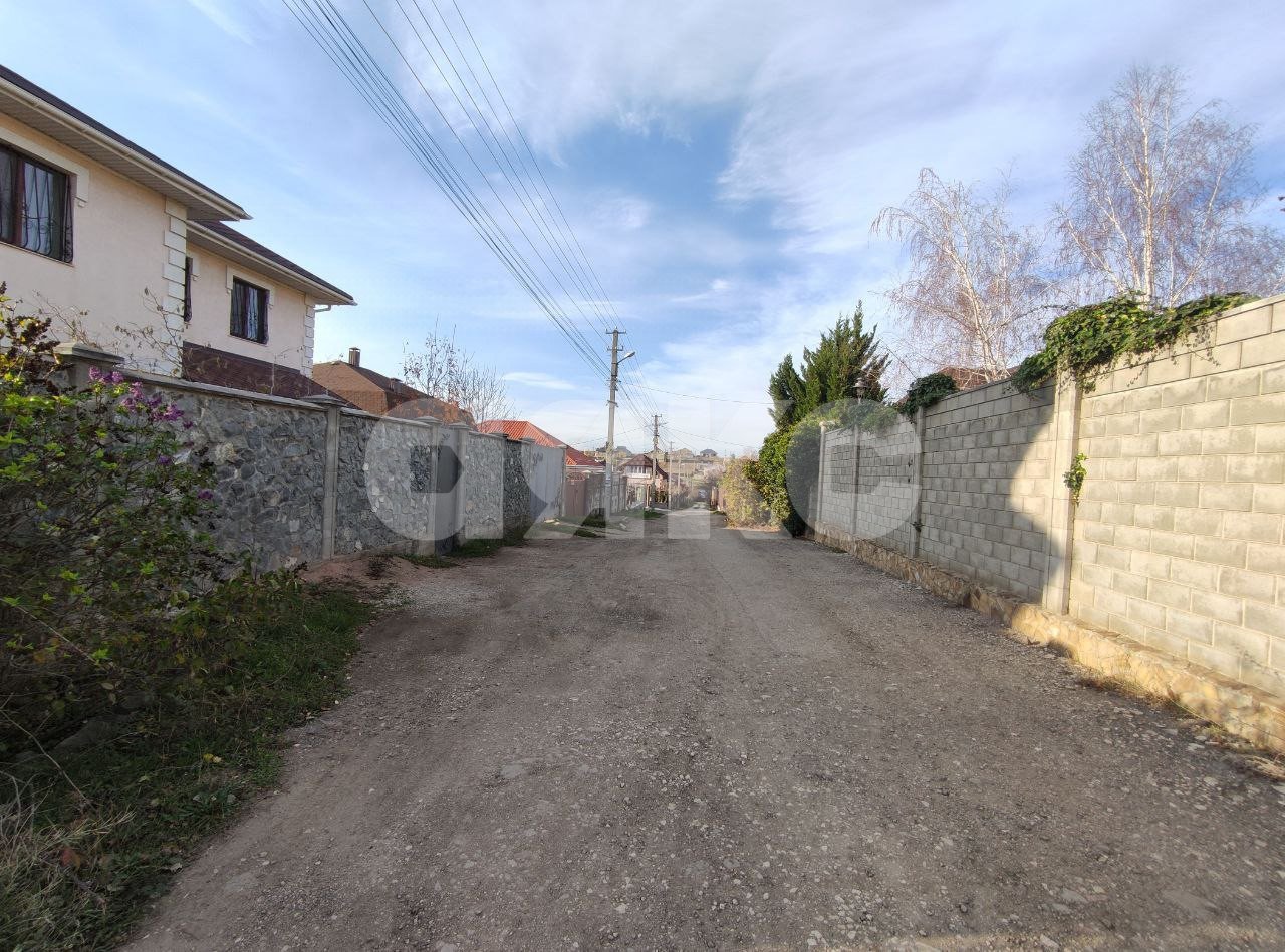 Фото №6: Участок садоводство 6 сот. - Молодёжное, Давидовка, ул. Калиновая, 16