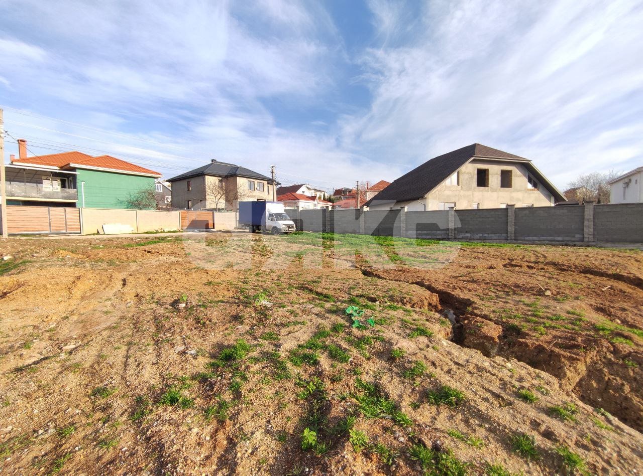 Фото №9: Участок садоводство 6 сот. - Молодёжное, Давидовка, ул. Калиновая, 16