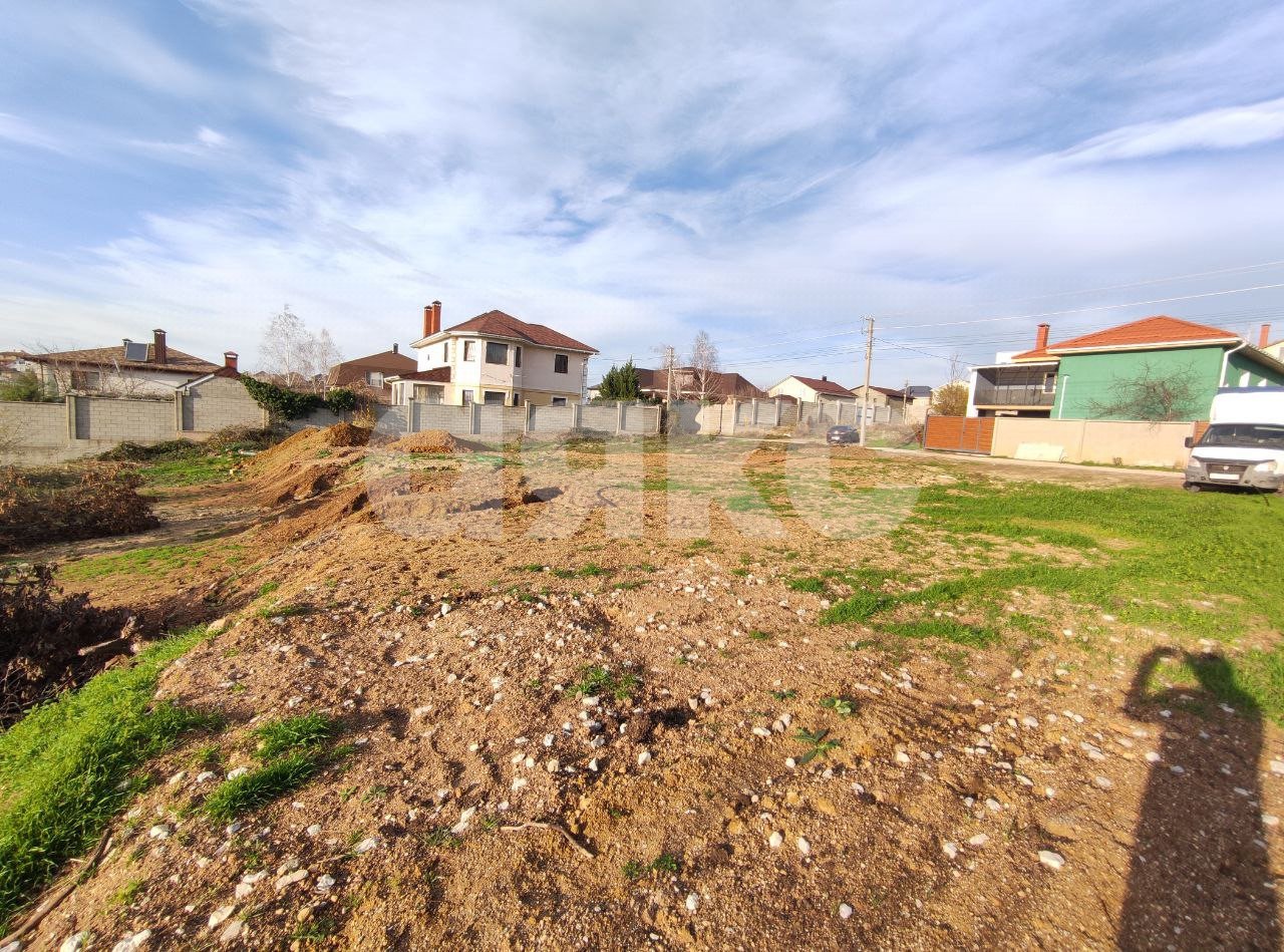 Фото №8: Участок садоводство 6 сот. - Молодёжное, Давидовка, ул. Калиновая, 16