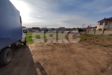 Фото №3: Участок садоводство - Молодёжное, мкр. Давидовка, ул. Калиновая, 16