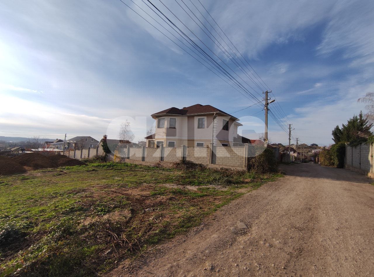 Фото №2: Участок садоводство 6 сот. - Молодёжное, Давидовка, ул. Калиновая, 16