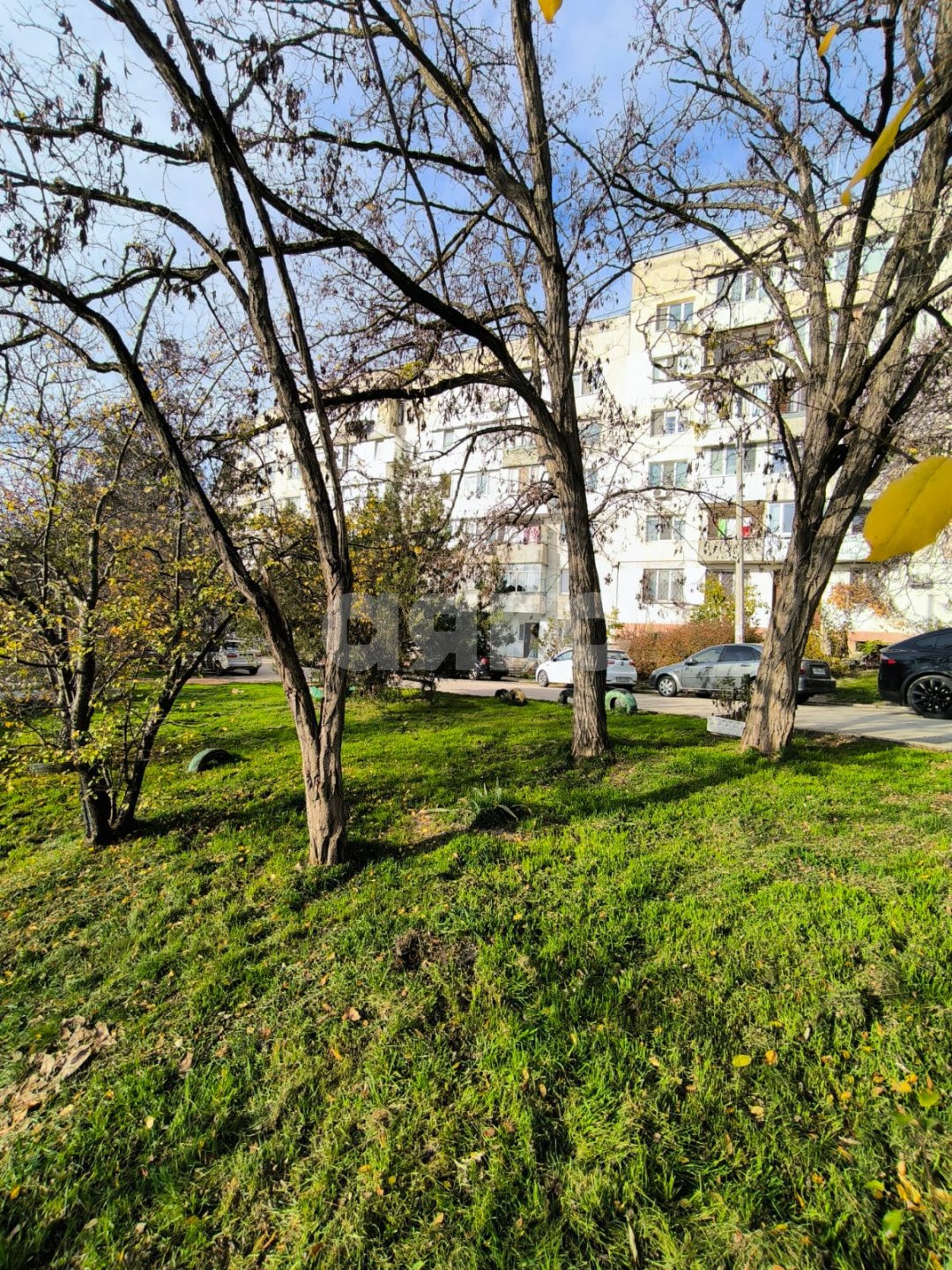 Фото №6: Земельный участок под ИЖС 1 сот. - Симферополь, Киевский, ул. Полюсная