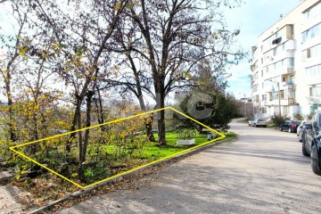 Фото №2: Земельный участок под ИЖС - Симферополь, р. Киевский, ул. Полюсная