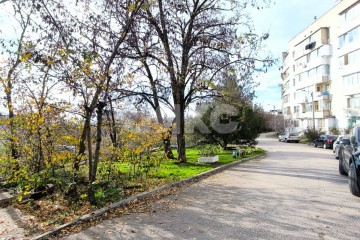 Фото №1: Земельный участок под ИЖС - Симферополь, р. Киевский, ул. Полюсная