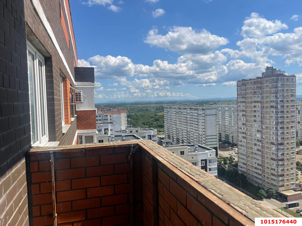 Фото №7: 2-комнатная квартира 57 м² - Краснодар, Гидростроителей, пр-кт имени писателя Знаменского, 9к2