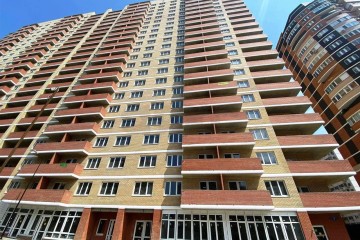 Фото №1: 2-комнатная квартира 57 м² - Краснодар, мкр. Гидростроителей, пр-кт имени писателя Знаменского, 9к2