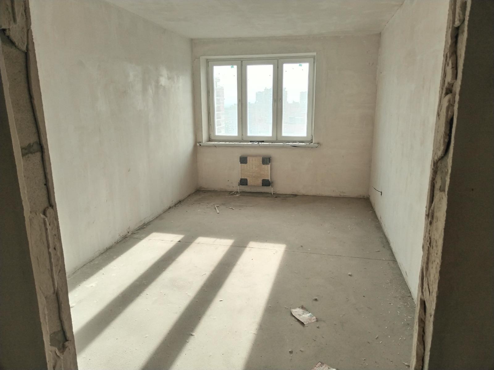 Фото №10: 2-комнатная квартира 57 м² - Краснодар, Карасунский внутригородской округ, мкр. Гидростроителей, пр-кт имени писателя Знаменского, 9к2