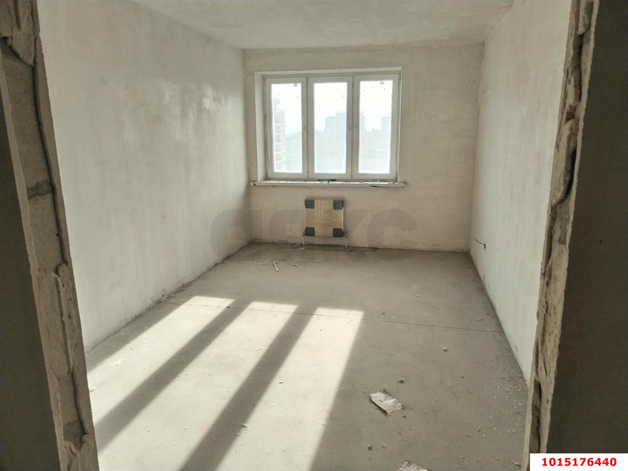 Фото №10: 2-комнатная квартира 57 м² - Краснодар, Гидростроителей, пр-кт имени писателя Знаменского, 9к2