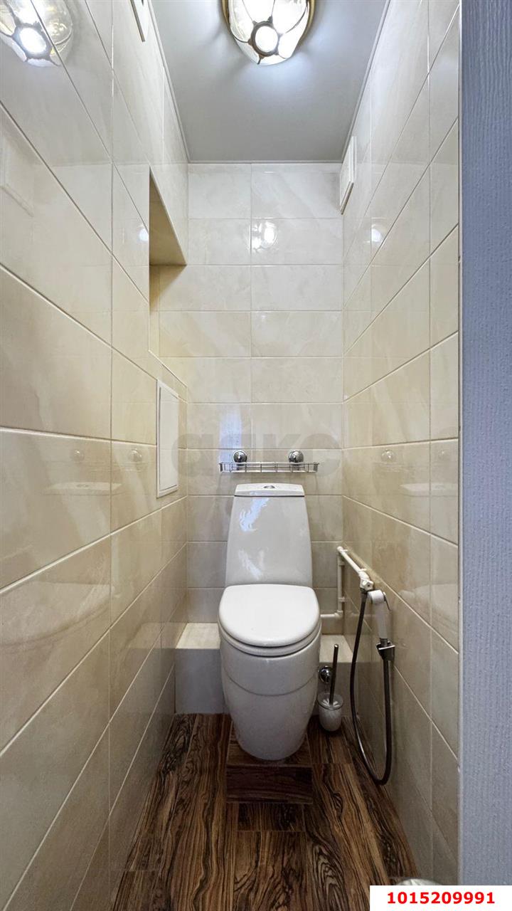 Фото №13: 2-комнатная квартира 60 м² - Краснодар, Черёмушки, ул. Ставропольская, 107/11