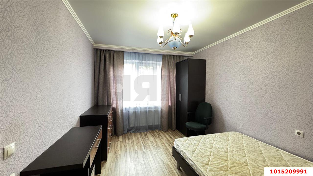 Фото №9: 2-комнатная квартира 60 м² - Краснодар, Черёмушки, ул. Ставропольская, 107/11