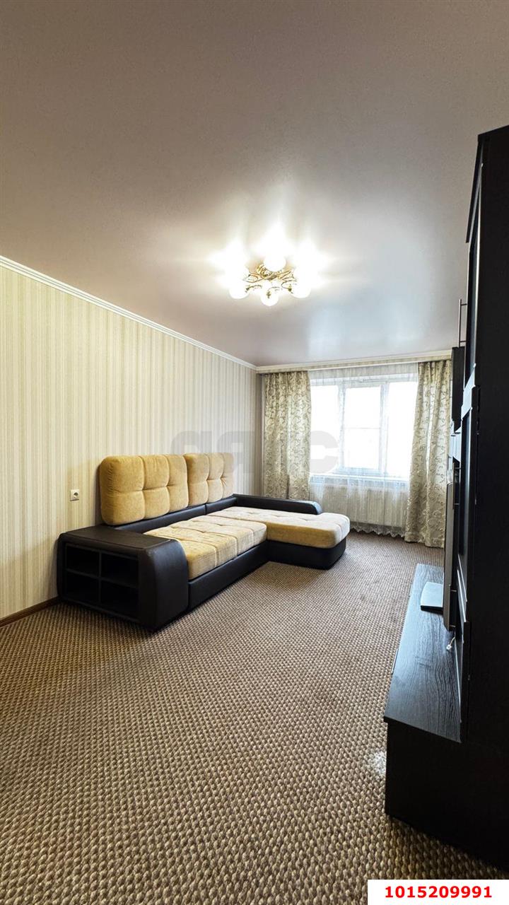 Фото №7: 2-комнатная квартира 60 м² - Краснодар, Черёмушки, ул. Ставропольская, 107/11