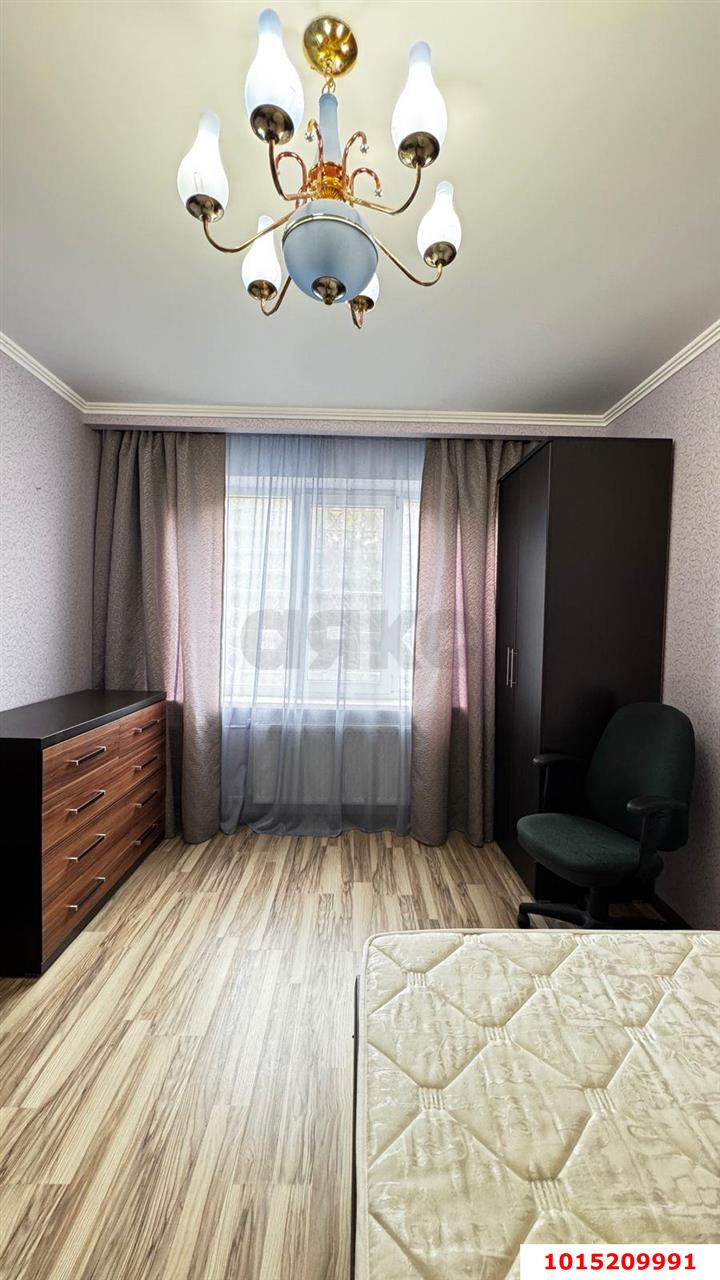 Фото №11: 2-комнатная квартира 60 м² - Краснодар, Черёмушки, ул. Ставропольская, 107/11