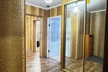 Фото №3: 2-комнатная квартира 60 м² - Краснодар, мкр. Черёмушки, ул. Ставропольская, 107/11