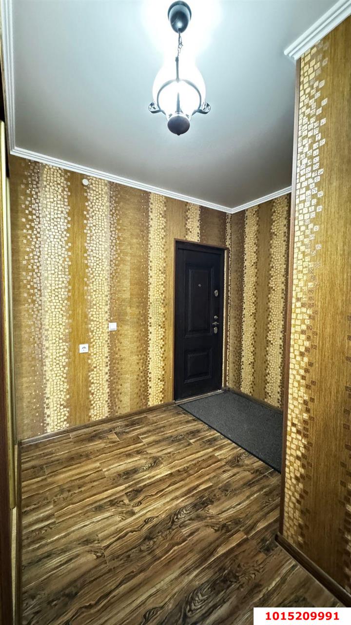 Фото №4: 2-комнатная квартира 60 м² - Краснодар, Черёмушки, ул. Ставропольская, 107/11