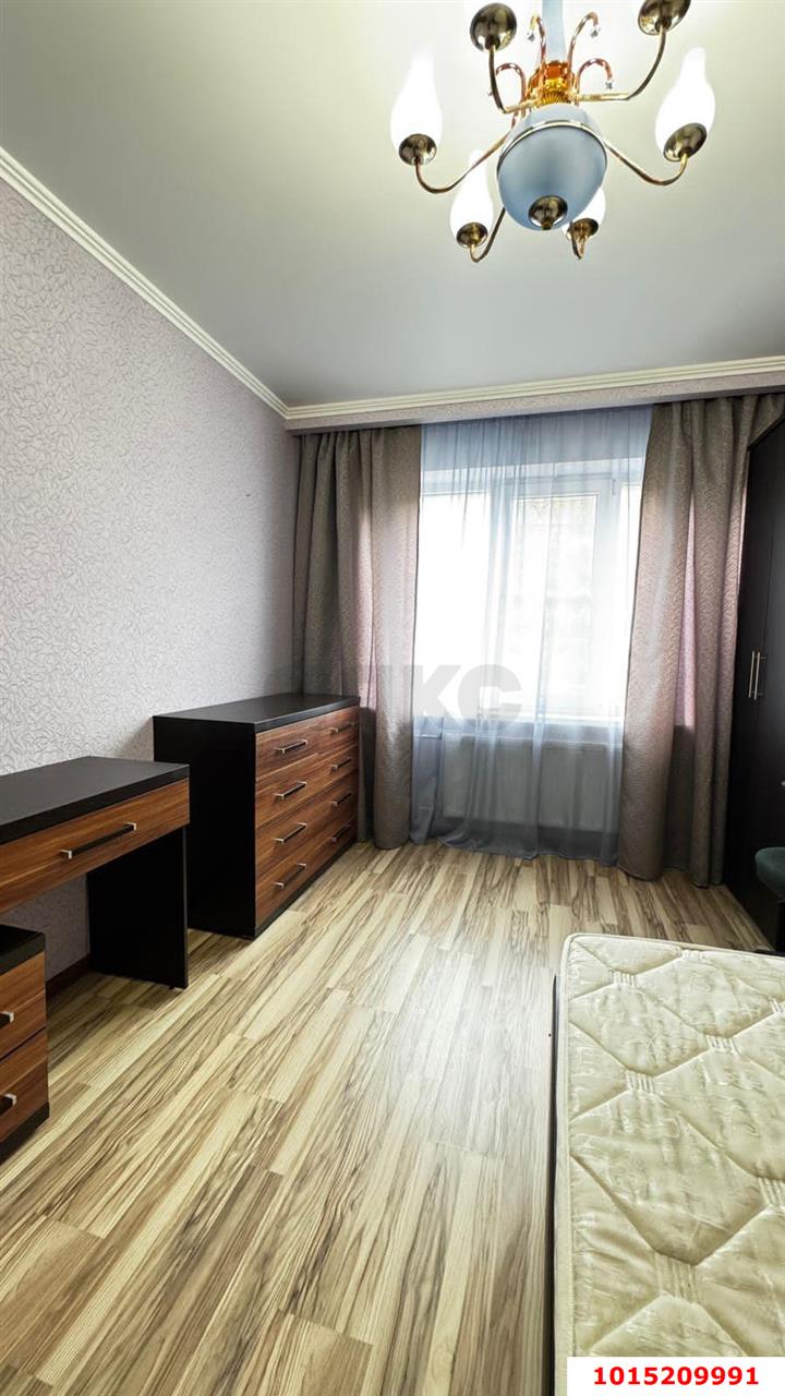 Фото №10: 2-комнатная квартира 60 м² - Краснодар, Черёмушки, ул. Ставропольская, 107/11