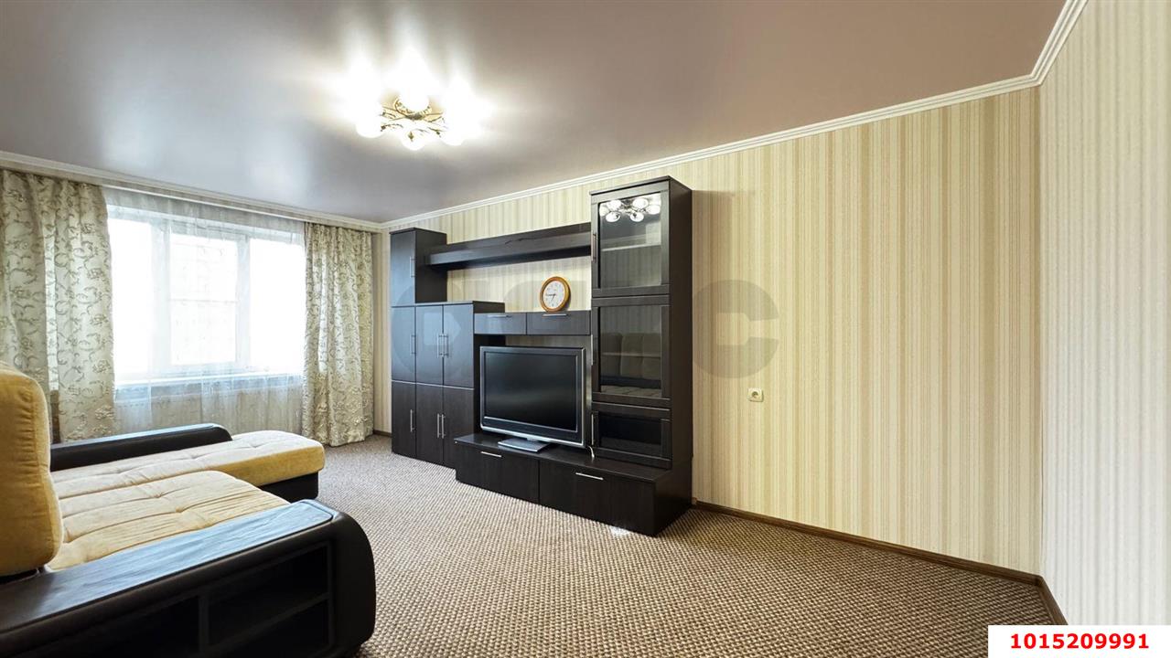 Фото №6: 2-комнатная квартира 60 м² - Краснодар, Черёмушки, ул. Ставропольская, 107/11