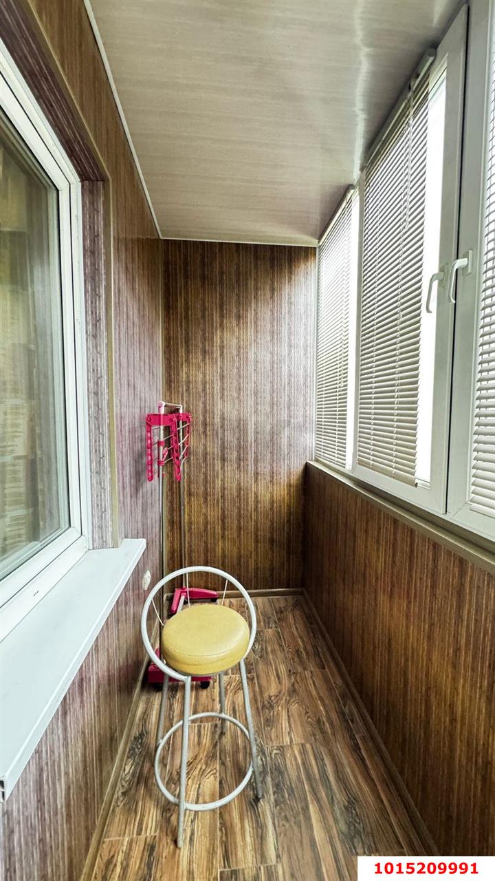 Фото №14: 2-комнатная квартира 60 м² - Краснодар, Черёмушки, ул. Ставропольская, 107/11