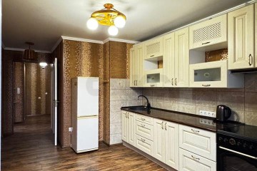 Фото №2: 2-комнатная квартира 60 м² - Краснодар, мкр. Черёмушки, ул. Ставропольская, 107/11