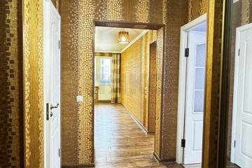 Фото №5: 2-комнатная квартира 60 м² - Краснодар, мкр. Черёмушки, ул. Ставропольская, 107/11