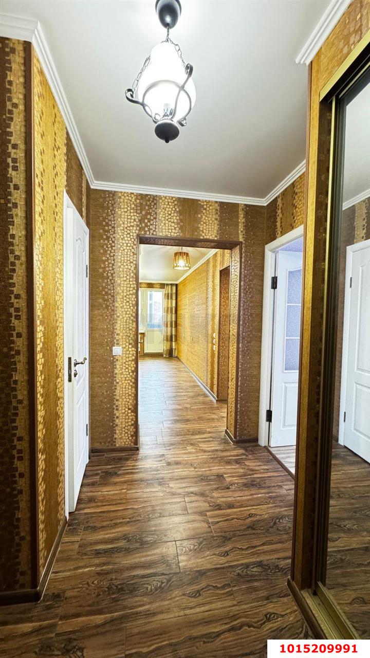 Фото №5: 2-комнатная квартира 60 м² - Краснодар, Черёмушки, ул. Ставропольская, 107/11