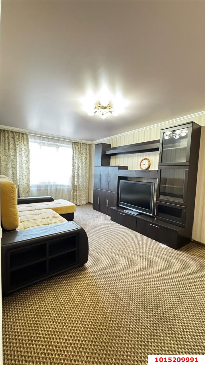 Фото №8: 2-комнатная квартира 60 м² - Краснодар, Черёмушки, ул. Ставропольская, 107/11