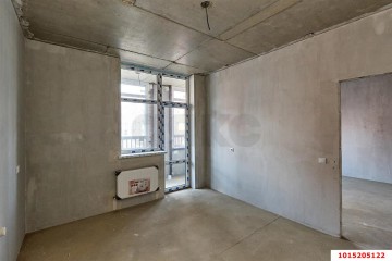 Фото №2: 3-комнатная квартира 68 м² - Краснодар, мкр. жилой комплекс Облака, ул. имени Генерала Корнилова, 9к3