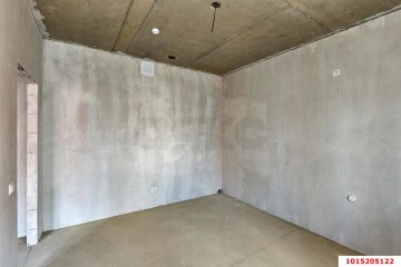 Фото №3: 3-комнатная квартира 68 м² - Краснодар, мкр. жилой комплекс Облака, ул. имени Генерала Корнилова, 9к3